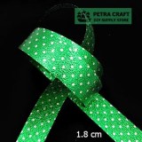 FR18-11 green-petracraft